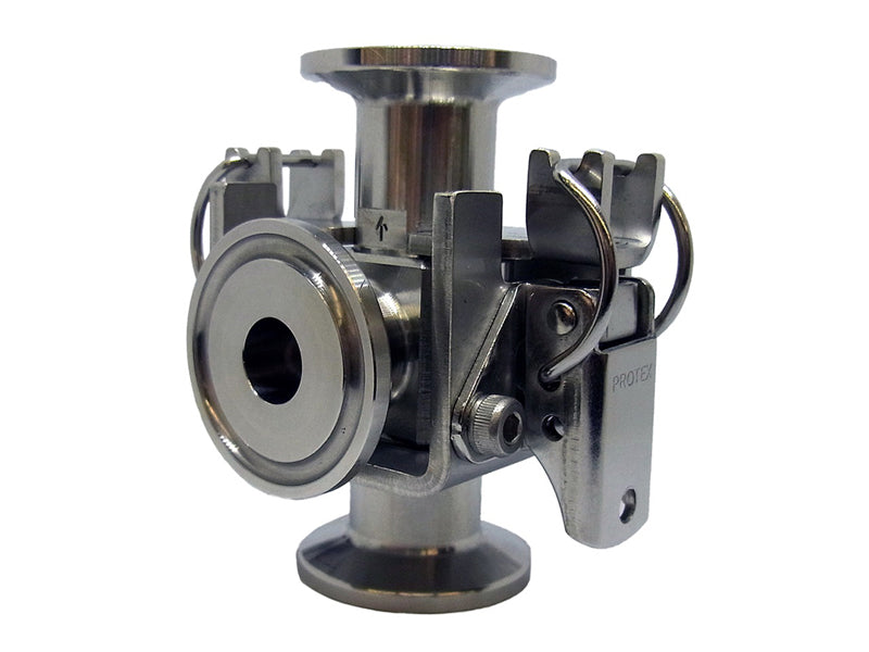washable ejector   (MVE-06-FFF-SM)