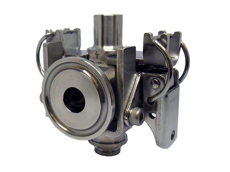 washable ejector   (MVE-06-FPS-SM)