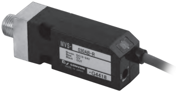 MVS-030AB-R CONVUM Sensor