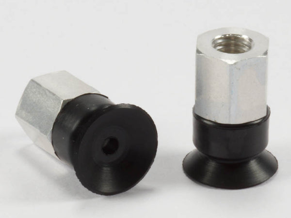 Ventouses Sous Vide Convum PAG-10A-SE - Lot De 10 Pièces, Neuves