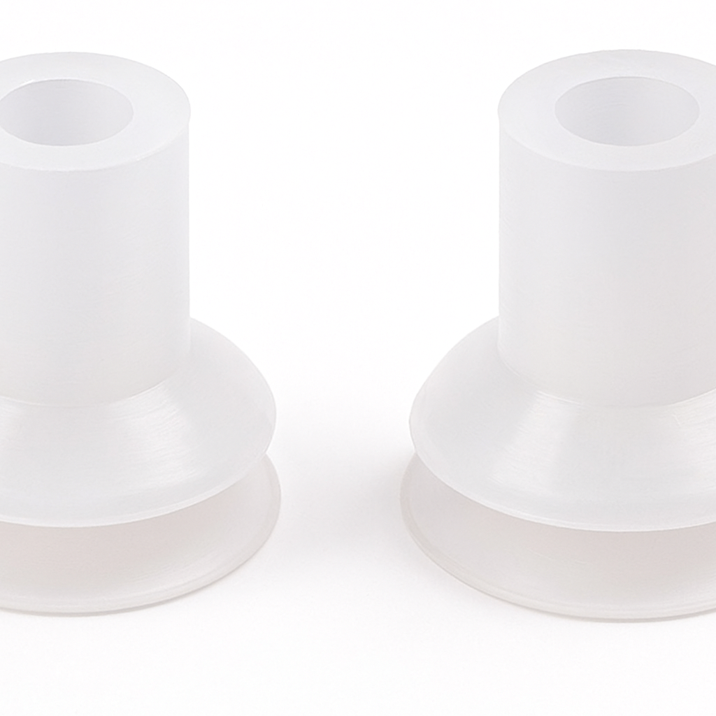 Thin vacuum suction pad   (PNG-130B-S)