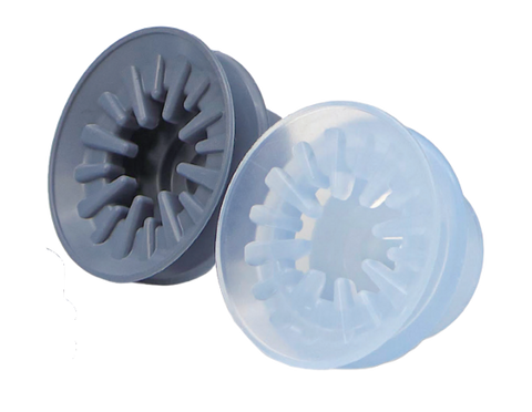 1 bellow vacuum suction pad (PYKG-30-S4)